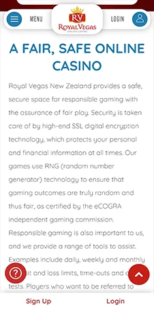 royal vegas other bonus offers