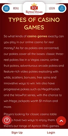 royal vegas welcome bonus